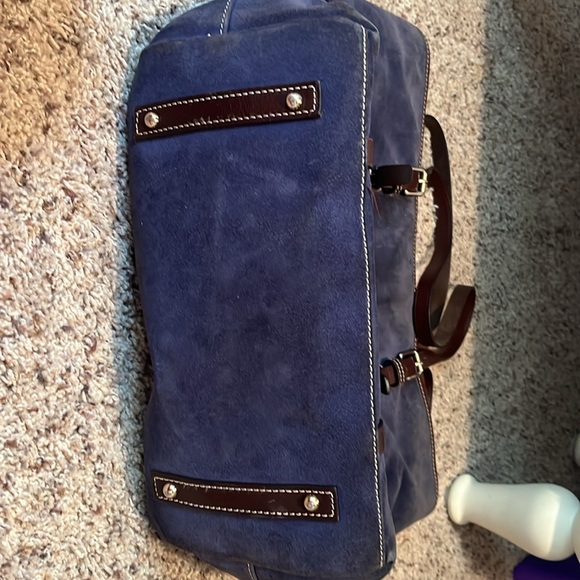 Dooney & Burke tote bag - Picture 5 of 7